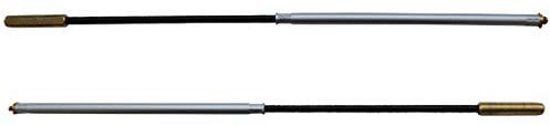 ERA Saracen Deadlock Rods Push Twist - 429mm - 689mm
