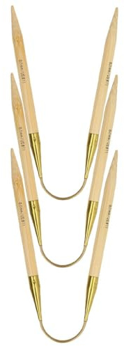 addi CrasyTrio Long Bamboo 30cm 8.00mm
