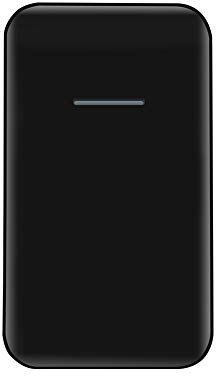 JOYX Wireless Carplay Dongle - Aktivator für Audi/Porsche/Volvo/Benz/Porsche/VW-Fahrzeuge - BLE5.0 - Unterstützt IOS 10-Version und höher