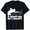 LUSTIGES POOLBILLARD SNOOKER POOL BILLARD T-Shirt