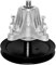918-04822A Deckspindel Montage ersetzt Craftsman CubCadet MTD 918-04822B 918-04822A 918-04822 618-04822 918-04889 für 42 Zoll Deck Traktor Aufsitzmäher 76.2 cm Mini Riders Mit Gewindebolzen und