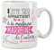 ÉNJA Création. Mug marraine/Tasse – La meilleure de l'univers Future marraine Cadeau anniversaire Cadeau original Céramique haute qualité 11oz 320ML (MARRAINE)