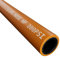 ap automotive Tuyau en caoutchouc 8 mm pour gaz propane LPG ISO3821 Orange 2 m