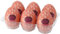 Tenga Cone Stronger Ei-Masturbator, Braun, 7 cm