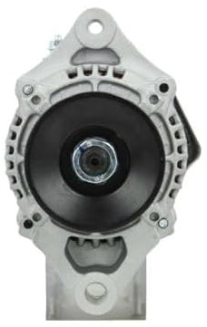 Lichtmaschine/Generator - 40A - 12V - M6-1-rillig - 2-loch - 63mm - u.a. für Daihatsu, Toyota, Kubota, Isuzu, Iseki, Komatsu - 115.501.040.050