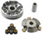 Kit variateur Scoote 10,2 g for SYM 125 A-lo City COM Fiddle3 GTS HD JET4 Joyr-de Symphony 125cc 22110-H5B-000 M92