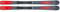 Fischer + Löffler Deutschland GmbH adult THE CURV GT 80 TPR RSW 11 PR schwarz Gr. 159