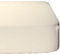 Drap Housse I 100% Coton - 57 Fils I Certifié Oeko Tex I 4 Coins élastiques I (Beige, 200 x 200 cm)