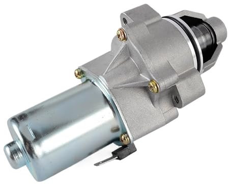 EHxCUF Kompatibler Anlasser Kompatibel mit Minarelli AM6 Motor 50cc RS MX RYZ AF1 50