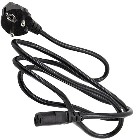 CIYODO Netzkabel Aus Hochwertigem PVC Und Kupfer Für Reiskocher Dampfgarer Joghurtbereiter Heizgeräte Und Andere Elektrogeräte