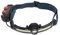 EXAOMBLE Linterna Cabeza LED Recargable Luz para Actividades Nocturnas para Camping Pesca y Ciclismo