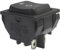 TRU Components 1587545 Wippschalter TC-R13-87D-02 250 V/AC 10A 2 x Ein/Aus/Ein rastend/0/rastend
