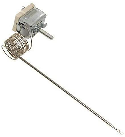 Whirlpool Oven Thermostat – 481228208627
