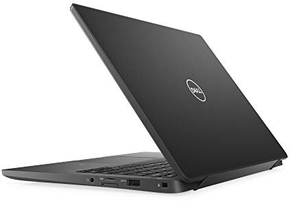 Dell Latitude 7300 - Core i5 8365U / 1.6 GHz - Win 10 Pro 64 Bits - 8 GB RAM - 256 GB SSD - 13,3 Zoll 1920 x 1080 (Full HD) - UHD Graphics 620 - WLAN, Bluetooth - Intel vPro Technologie - Schwarz -