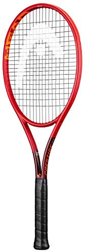 HEAD Graphene 360+ Prestige Mid Tennisschläger (unbesaitet) 4