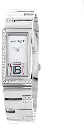 Montre Femme Laura Biagiotti (Ø 17 mm) (17 mm)