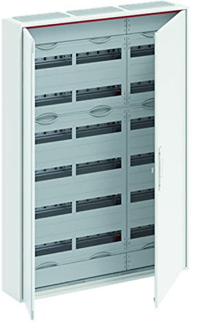 ABB 2CPX052243R9999 Schaltschrank, weiß, Estándar