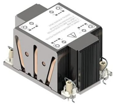 Lüfter CPU S4189 für Intel 2U CYP (passiv/1x)