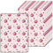 50 PCS Decorative Release Pappers for Diamond Painting, Cat Kitten Yarn Heart Printed Diamond Replacement Paper Sheets for 5D Art Painting with Diamonds Tool Accessories