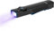 OLIGHT Arkfeld UV EDC Wiederaufladbare Taschenlampe mit dualer Lichtquelle,Weißlicht und UV Licht,1000 Lumen 85 Meter,Geeignet für die tägliche Beleuchtung und Fleckendetektion(Schwarz Neutralweiß)