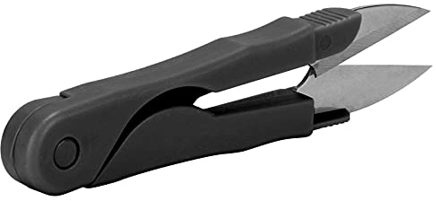 Coupe-Fil de Fil Ciseaux de Couture Pince Coupante Multi-usages pour Broderie DIY Couture Artisanat