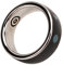 Bluetooth-Fernbedienungs-Seitenwender, 10 M Videoaufzeichnungs-Fernbedienung, Wiederaufladbarer Remote-Scrolling-Ring-Clicker für Telefon-Tablet (20#)