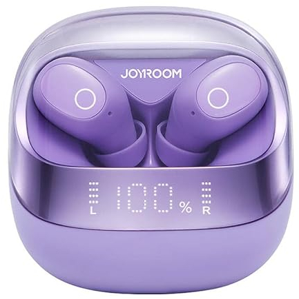 Earbuds TWS Joyroom Jdots Series JR-DB2 (Purple)