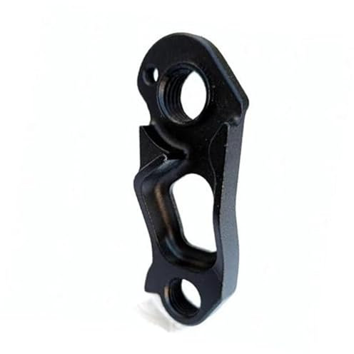 Pizgear 1-teiliges Fahrrad-Schaltauge, for Rose X-Lite Six Four Disc 2018–2019 Backroad Rose Rear Gear Cycle Direct Mount Mech Dropout Fahrrad-Heckhaken
