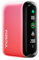 FASOUL Q1 Riscaldatore di tabacco a induzione - Compatibile con TEREA* (Pink) (non contiene sticks, liquidi, cartucce ricaricate o ricariche)
