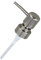 Stainless Steel Soap and Lotion Dispenser Pumps, 1 Pieces, Replacement for Your Bottles Handy and professional