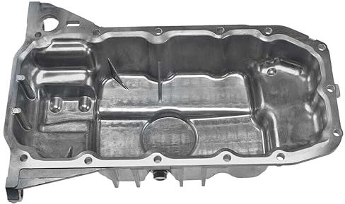 Coppa olio motore compatibile con Ford Fiesta VI 1.6 ST 2013 + BMO/FR/064AB