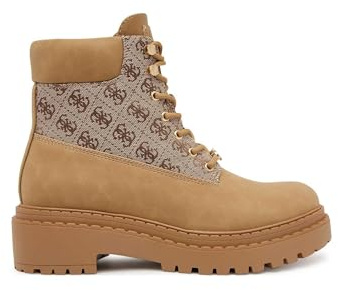 GUESS Leads FLTLEAFAL10BEIBR, Stivali