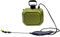 Pulvérisateur d'eau électrique rechargeable de 5 L – Engrais électrique de jardinage extérieur pour l'agriculture, l'irrigation, la vigne, la serre, la pelouse, le patio, la cour