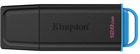 Pendrive 128GB Kingston DataTraveler Exodia Gen2 USB 3.2