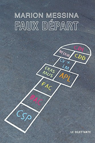 Faux départ (LE DILETTANTE)