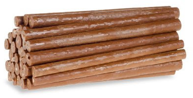herpa 53839 Accessories Ladegut Short Wood, 40 Pieces Miniature Vehicle