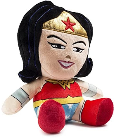 Kidrobot - Peluche Wonder Woman (20cm)