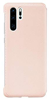 Huawei Cover a Portafoglio P30 PRO, Rosa
