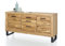 Sideboard Tido Wildeiche teilmassiv geölt