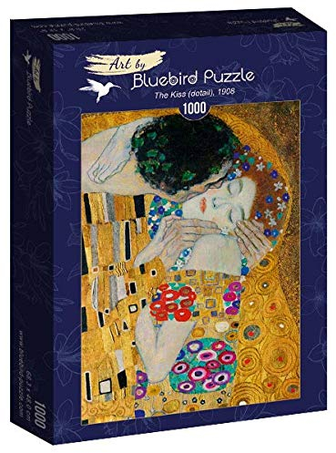 Grafika Puzzle 2000 Teile – Cris Ortega – Lilith + Kleber + Teppich