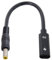 chenyang Câble USB Type C vers DC Jack Cordon Câble USB DC18-20V 5.5 * 2.5MM pour ordinateur portable DC18-20v PD
