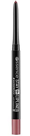 Essence Lápiz De Labios Stay 8H Waterproof 01