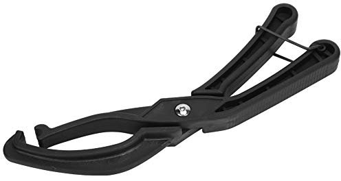 Alomejor Fahrrad Reifen Zange mit Rutschfester Griff Fahrradreifen Entferner Reparaturwerkzeug für Mountain Road Fahrrad
