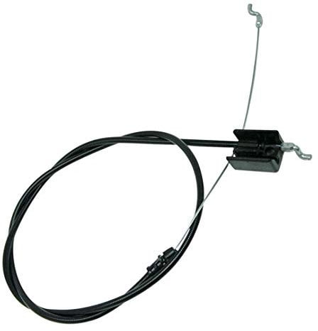 sparefixd Kabeldraht für McCulloch Rasenmäher