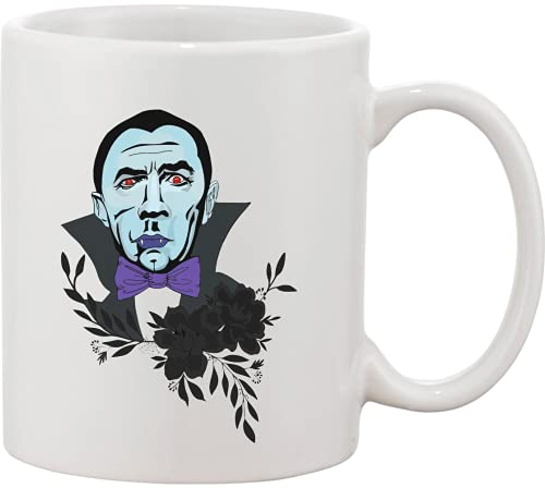 Nosferatu Dracula Tazza in ceramica Stella