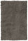 Pure Label Schaffell Lammfell Kunstfell Teppich XXL – Moderne Wohnzimmer Deko - Schlafzimmer Deko für das Sofa, den Stuhl oder als Bettvorleger in Taupe- 100x150cm