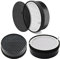 Trade-Shop 3-in-1 Set: Pre-Filter + HEPA Filter + Activated Carbon Filter for Levoit LV-H132 LV-H132-RF Air Purifier Air Filter