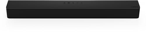 VIZIO V-Series 2.0 Barre de son compacte avec Dolby Audio, DTS:X, Bluetooth V20x-J8