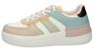 lumberjack Damen Freya Oxford-Schuh