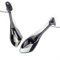 LOPART Motorrad Blinker Spiegel Rückspiegel Für Honda CBR600RR CBR1000RR CBR 600 1000 RR